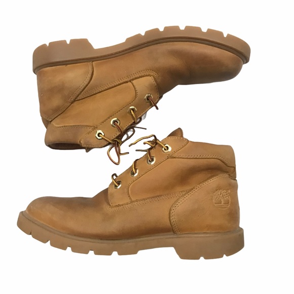 Timberland Other - Timberland Waterproof Wheat Boots Timbs
